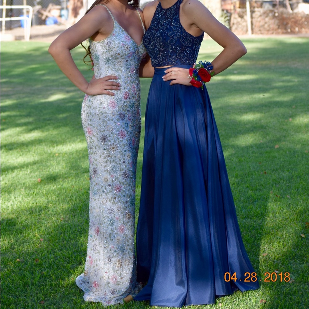 Sherri Hill Dress size 4